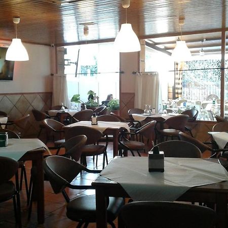 Meson Ronda Hotel Baza Exterior photo